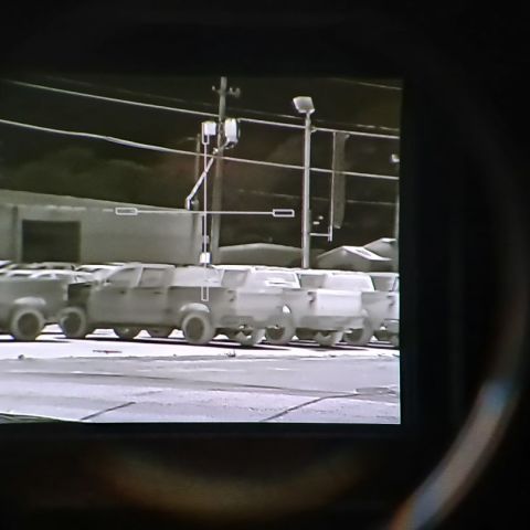 AGM rattler TS 50 640