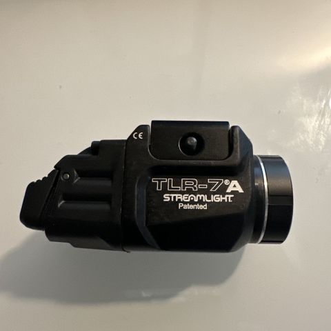 TLR-7A Streamlight 