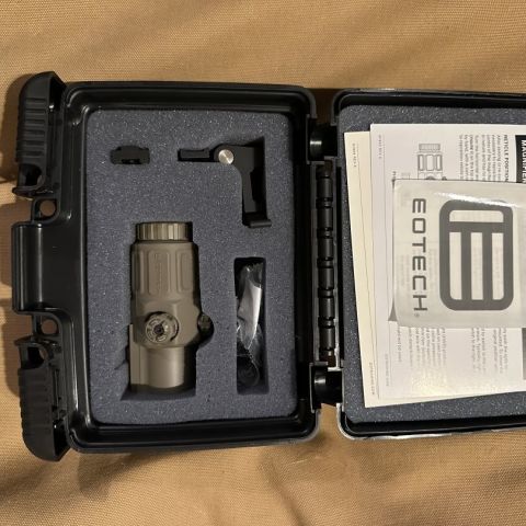 Eotech G33 