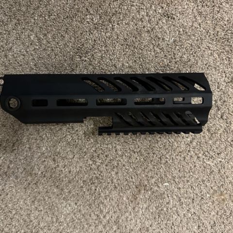 Sig Canebrake Handguard 