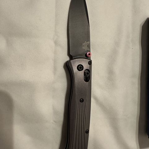 Benchmade Bugout 535BK-4