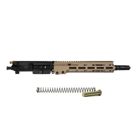 Geissele 11.5 URGI Near Clone 