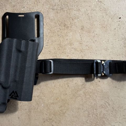 Odin Holster - Glock/SF X300