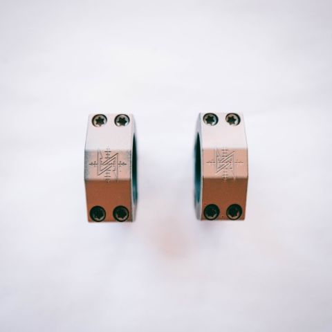 Seekins 34mm Scope Rings