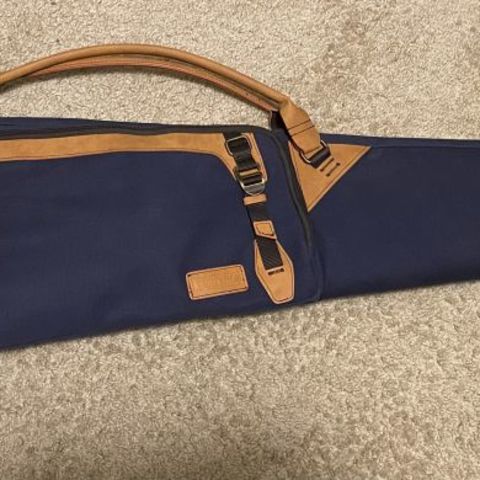 Allen Laramie Heritage 48”