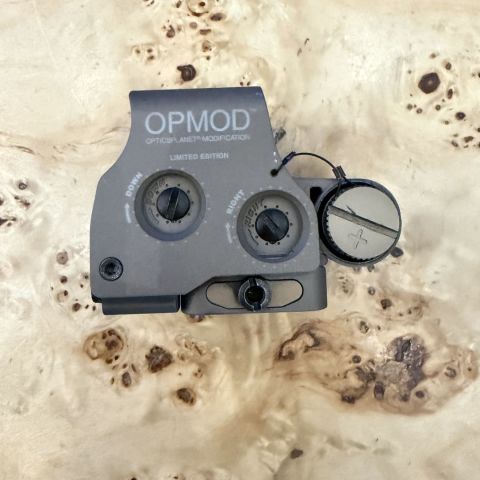 Eotech EXPS2-0 OPMOD
