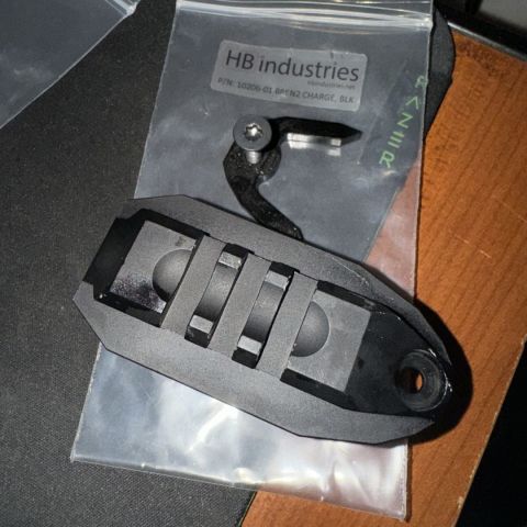 HBI Cz Bren 2 1913 Adaptor 