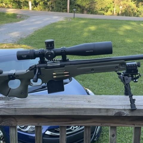 (Pending) Accuracy International 2.0