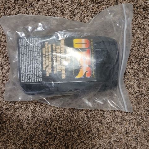 Otis improved wpn cleaning kit