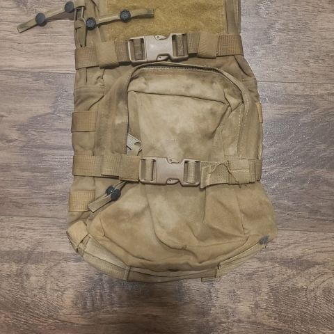 USMC Modular Assault Pack 