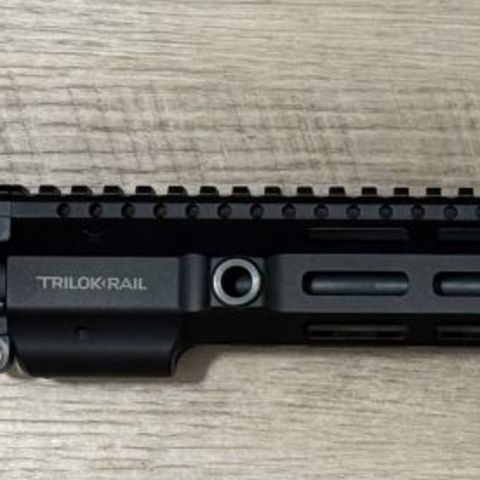 Triarc Systems 12.5 Mid URG