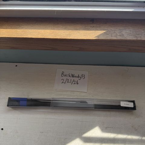 WTT LMT 16" barrel for 14.5"