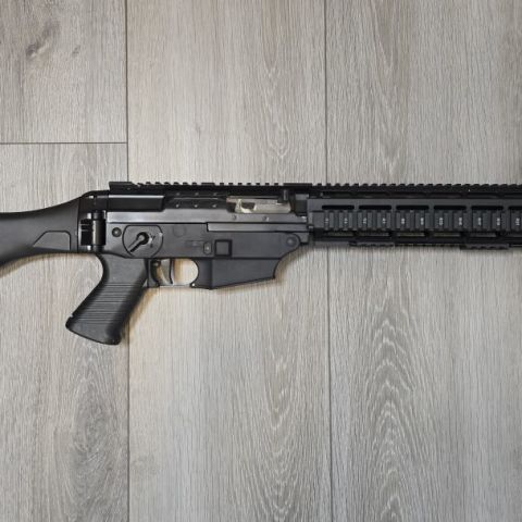 SIG 556 Classic SWAT 5.56