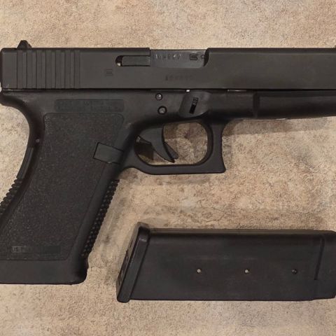 Glock 21 Gen 2 .45 cal