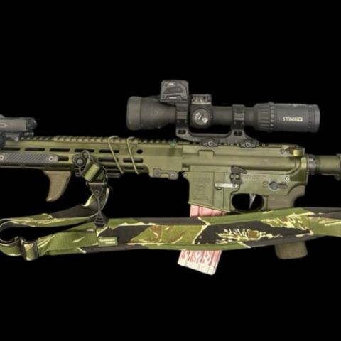  Green g$ superduty 14.5