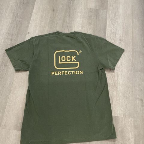 Glock Perfection Tee