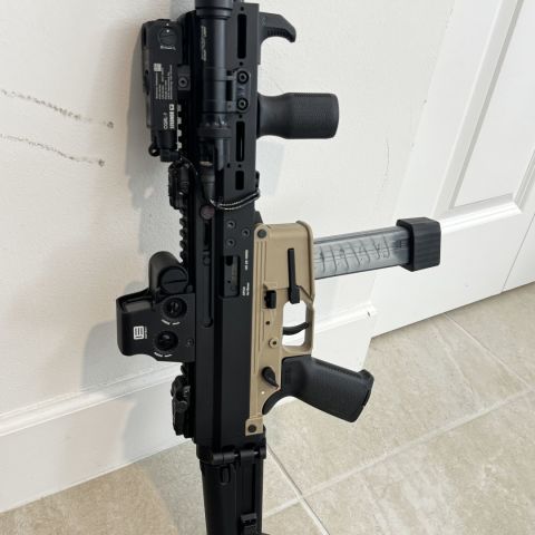 B&T apc9 