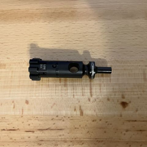 Toolcraft 308 Bolt -new