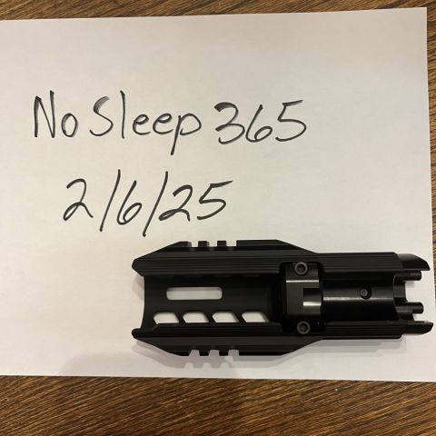 PRICE DROP SLR Yugo “Krink” Handguard