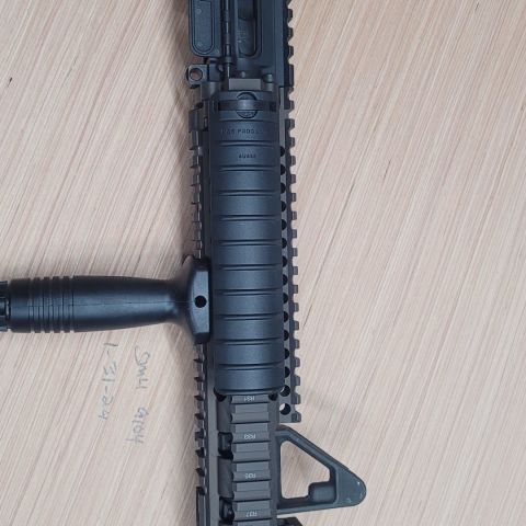 Factory DD m4a1 fsb upper