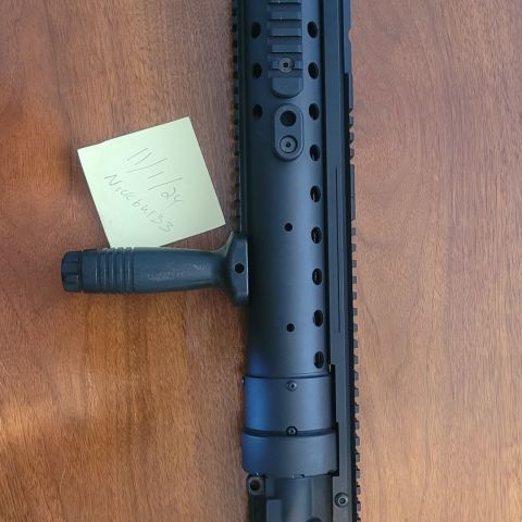 Mk12 Mod 0 PRI gen 2