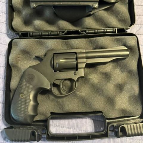 RIA, Tisas, and Taurus pistols