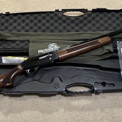 Mossberg SA-20