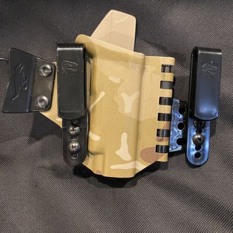 Sig 365 xl  T. rex holster,