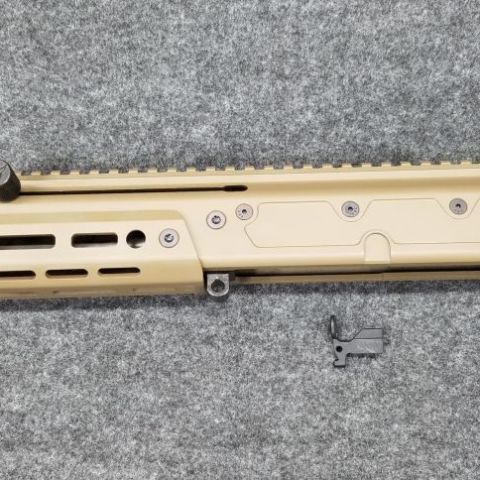 JAKL 8.5" 300BLK Upper