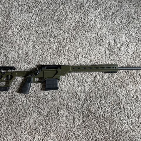 Daniel Defense Delta 5 Pro