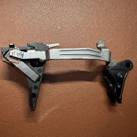 Overwatch Tac trigger w/ GPT 