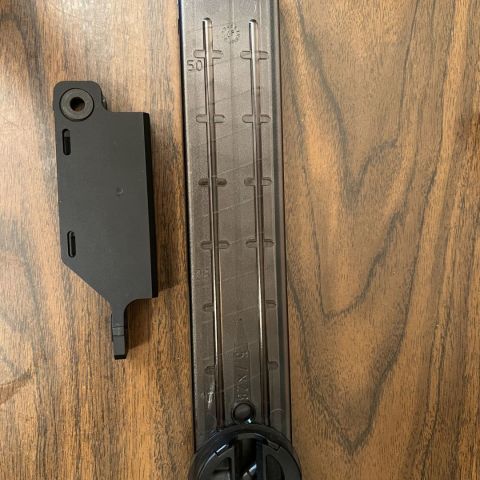 PS90 FN mag mags magazine 