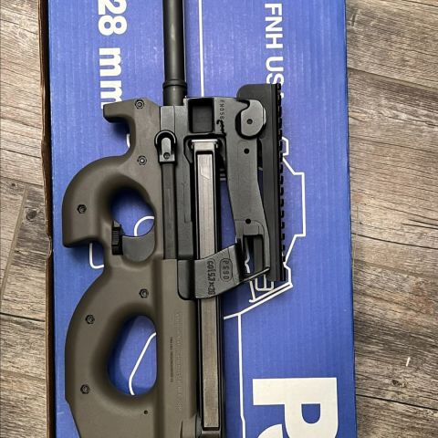 FN PS90 Gen 2 ODG NIB