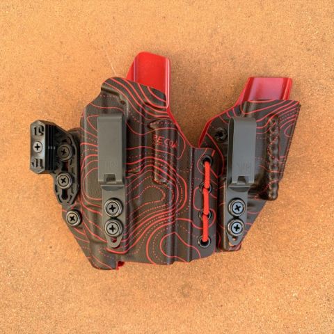 T1C Axis Elite G19.3+TLR7HLX