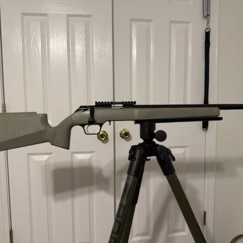 Springfield 2020 22LR