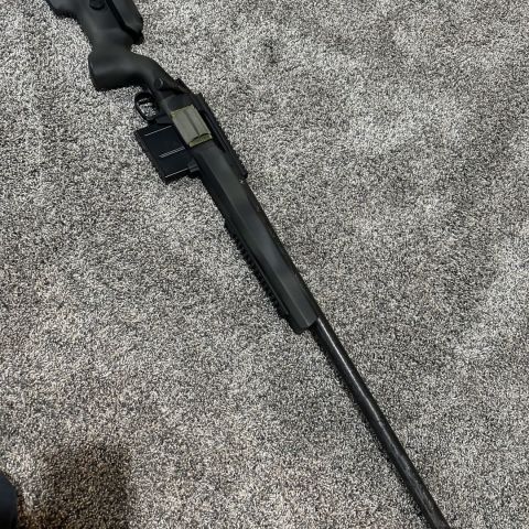 Terminus Zeus 338 Norma Mag