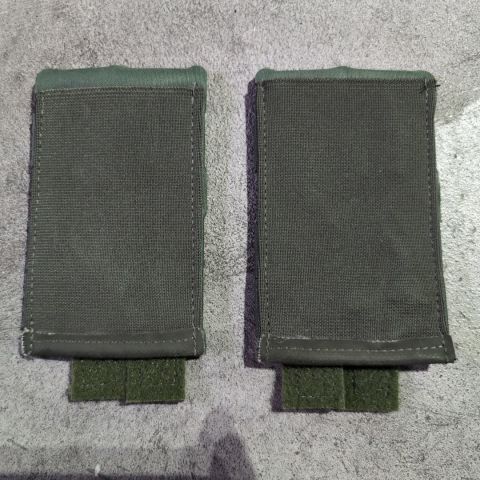 Blue Force Gear Helium M4 Mag