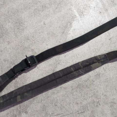 Spiritus/Sierratac Sling MCB