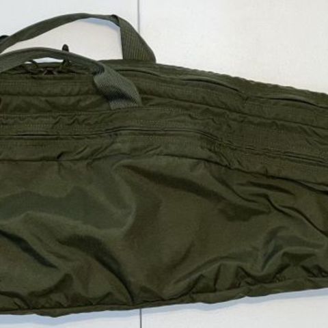 Sniper Drag Bag