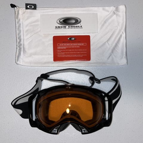 Oakley Splice Goggles