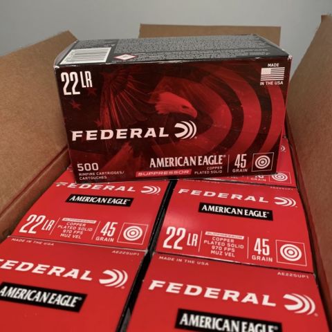 Free Ship 2k - .22 Subs