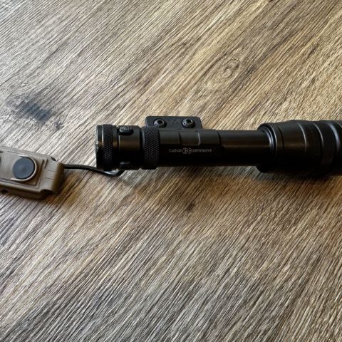 Cloud Defensive REIN 1.0