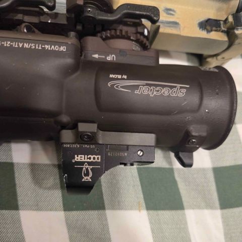 ODA Block II ~ $3000 OBO