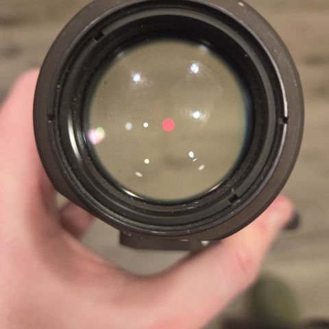 $1800 OBO ~ SpecterDR w/Doc II