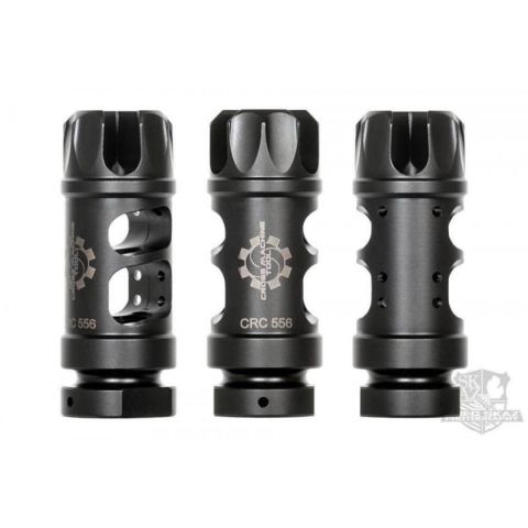 Cross Machine 5.56 Comp