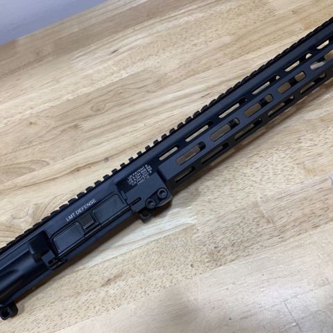 NIB LMT MRP-L 11.5″ Specwar