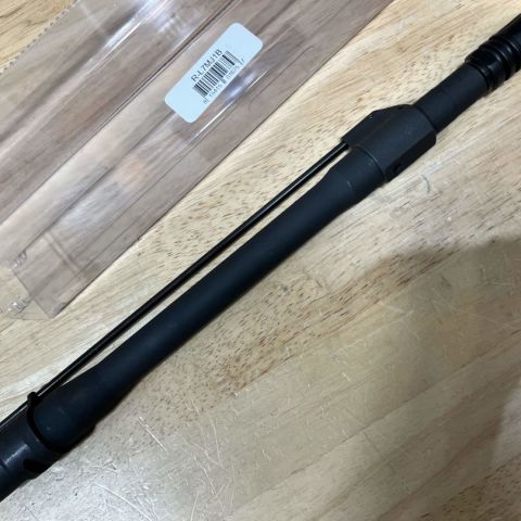 LMT MRP-L 12.5" 5.56 BBL NIB