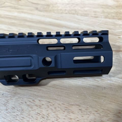 SLR ION Lite 5" Handguard