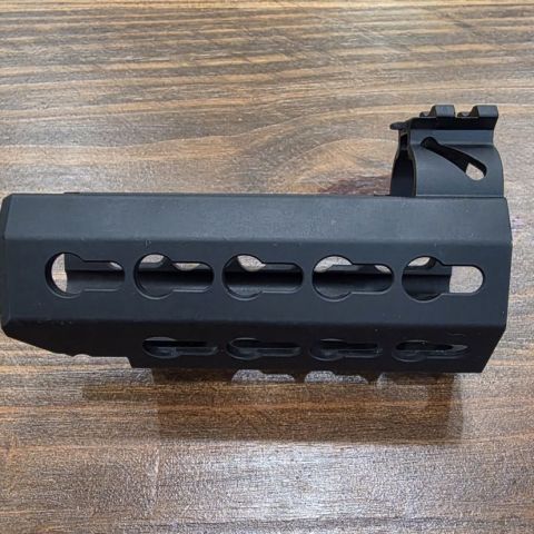 Sig MPX Handuard- 4.5"