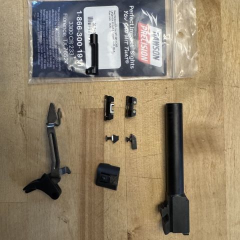 Parts can out 2…
